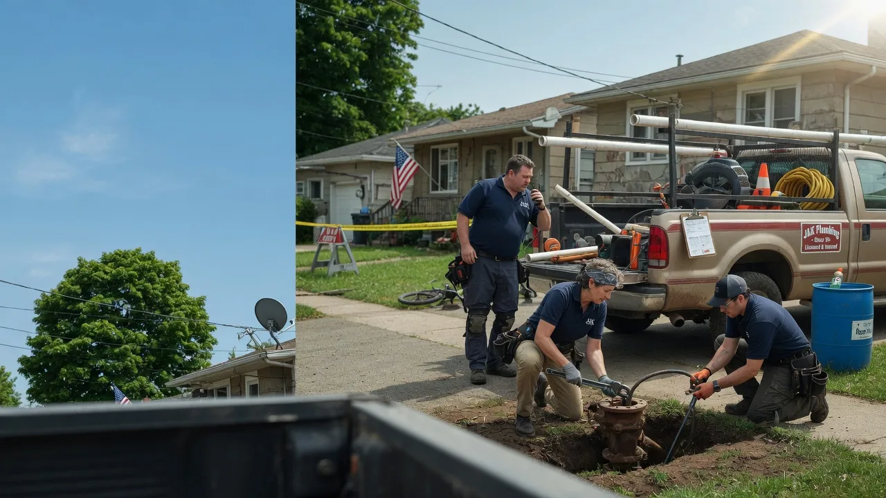 Water Heater Replacement in Argonia, KS near me